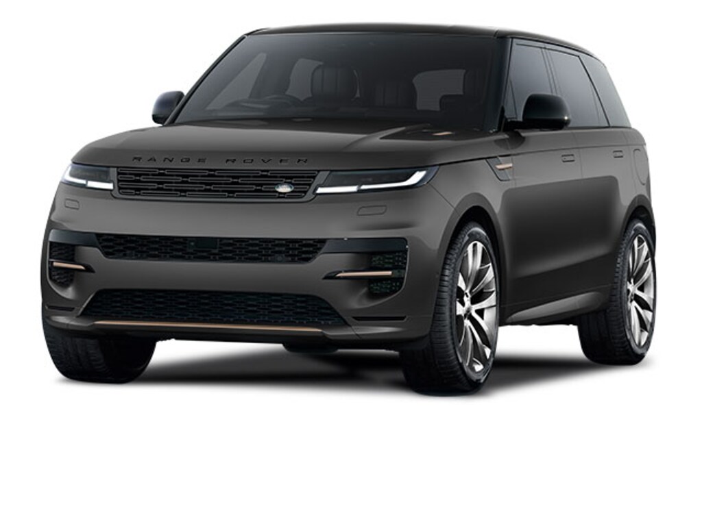 Used 2023 Land Rover Range Rover SPO For Sale in Bedford, NH Near